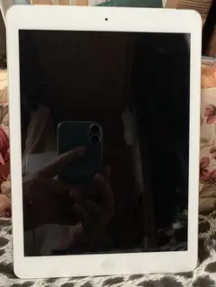 iPad Air 第一世代　A1475 16GB 動作確認済み　初期化済み