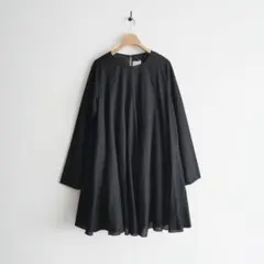 Diagonal チュニック　プラージュ　新宿限定　グレー plage（プラージュ）の「Diagonal チュニック（シャツ/ブラウス