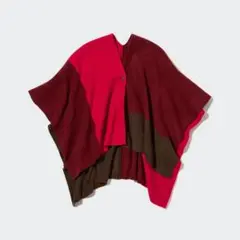 UNIQLO♡スフレヤーン2wayストール