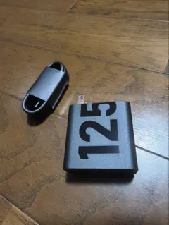 edge 60 pro付属 未使用 125W USB-C充電器 専用ケーブル