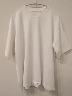 [Milok] パックT M white