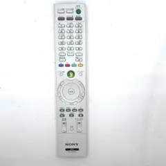 RM-MCV30T SONYソニー製PC/VAIO用リモコン管理番号R53-70