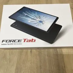 新品Lenovo Tab K10 FORCE Club Edition 新品Lenovo Tab K10 FORCE Club Edition 本体 - メルカリ