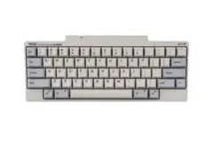 HHKBProfessionalHYBRIDType-S 英語配列 白 &ケース