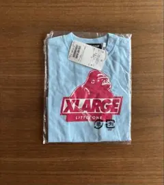 xlarge kidsスランテッドOG半袖Ｔシャツ