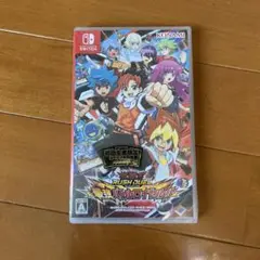 RUSH DUEL バトルロワイヤル (初回限定特典付き)