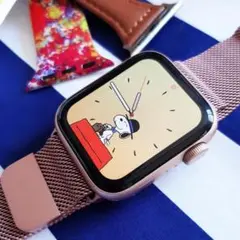 アップルウォッチ ☆彡40mm SE Apple Watch