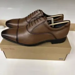 text luxeビジネスシューズ　未使用　28.0cm