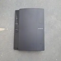 ELECOM Wi-Fiルーター
