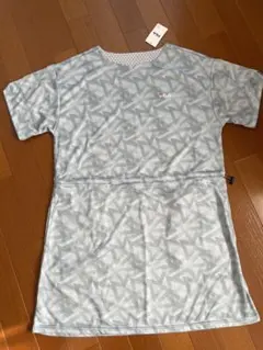 ⭐︎新品タグ付き⭐︎フィラ　スポーティウェア　ヨガ、ストレッチ　サイズL