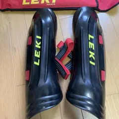 アルペンスキー　レガース TTR 未使用　カーボン 楽天市場】 スキープロテクター > レガース・レッグガード