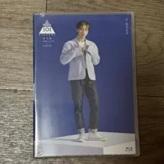 日プ2 Blu-ray 番外編 〜11 人の軌跡、INI の奇跡〜 フェンファン