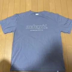 mahagrid. Tシャツ Lサイズ