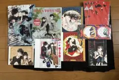 墜落JKと廃人教師　色々セット