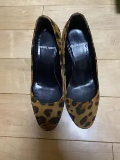 ピエールアルディパンプス