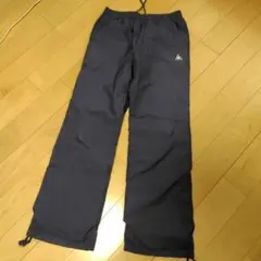 ルコック　シャカシャカパンツ　Mサイズ ネイビー　　ゴルフ