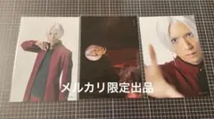 黒川イザナ 北村諒 The LAST LEAP 舞台東京リベンジャーズ リベステ