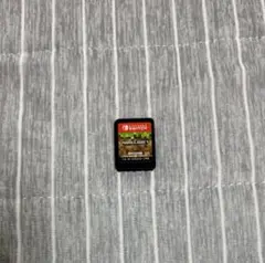 Nintendo Switchマインクラフト