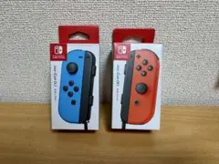Nintendo Switch コントローラー