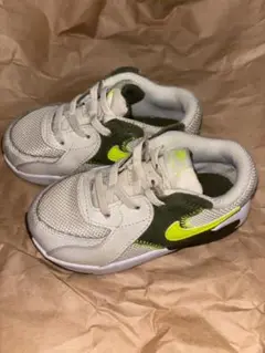 子供靴　キッズスニーカー　NIKE