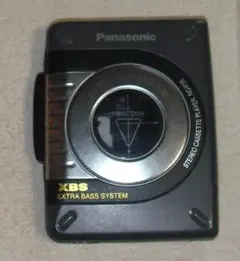 極上品　Panasonic RQ-P35 カセットプレーヤー 2025年最新】パナソニック rq－p35の人気アイテム - メルカリ
