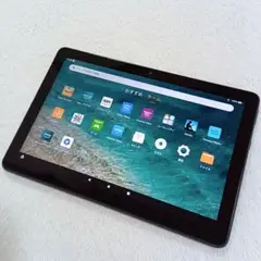 Amazon Fire HD 10 plus 32GB 第11世代 タブレット