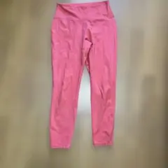 gu ヨガウェア　レギンスL