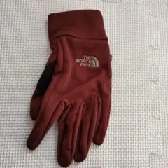 値下げ中 North Face POLARTEC手袋 左のみ 傷あります
