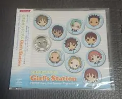 未開封新品 ときめきメモリアル ガールズステーション ドラマCD 2ndシーズン