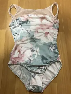 チャコット　レオタード