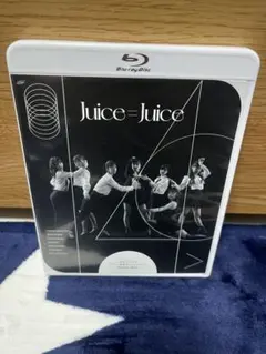 juice=juice Blu-ray