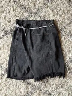 【美品✨️】MAISON EUREKA　WIDE SHORT PANTS ネイビー 美品✨️】MAISON EUREKA WIDE SHORT PANTS ネイビー