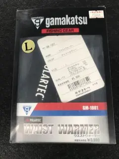 がまかつ Gamakatsu GM-1801 ウエストウォーマー