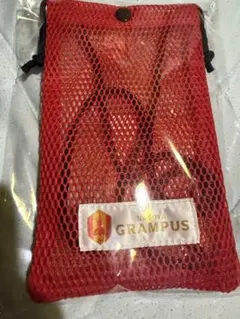 名古屋グランパス メッシュショルダーポーチ