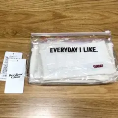 EVERYDAY I LIKE エブリデイアイライク マスク