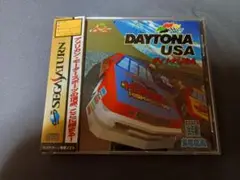 デイトナUSA