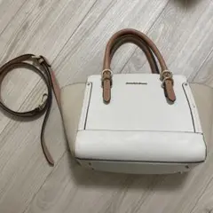 サマンサタバサ　ハンドバッグ　ショルダーバッグ