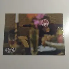 騎士A KnightA ばぁう ブロマイド