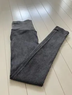 USED スカーラ sukala アクティブリブレギンス　ブラック　M ヨガ