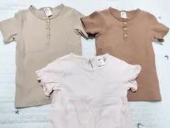 H＆M トップス 半袖 まとめ売り