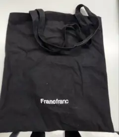 Francfranc　エコバッグ　トートバッグ