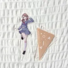 プロセカ 花里みのり アクリルスタンド