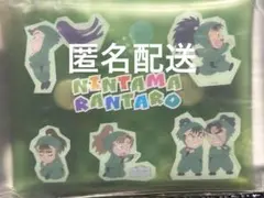 忍たま乱太郎　軍師　体験展　任務振り返りの段　ミニクリアポーチ（六年生）