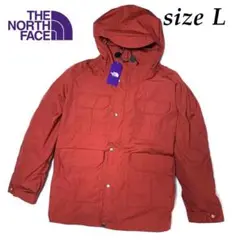 THE NORTH FACE ザ・ノースフェイス NP2201N　フード ジャケット sizeM/レッド 2025年最新】np2201nの人気アイテム - メルカリ