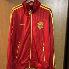 adidasOriginalsスペイン代表 レトロジャージ