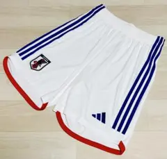 サッカー アディダス 日本代表 ハーフパンツ XLサイズ 2022 新品正規品