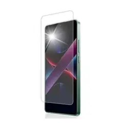 Xiaomi POCO M7 Pro 5G 強化ガラス 液晶保護フィルムKA10