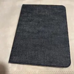 岡山デニム　ipad mini7 ケース ニードネットワーク
