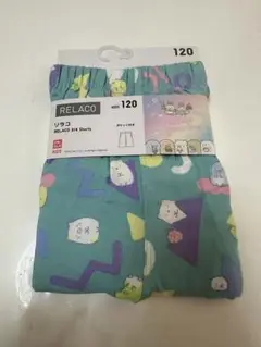 ユニクロ　UNIQLO リラコ　すみっこ