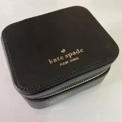 【未使用】箱無しkate spade NYアクセサリー収納ケース
